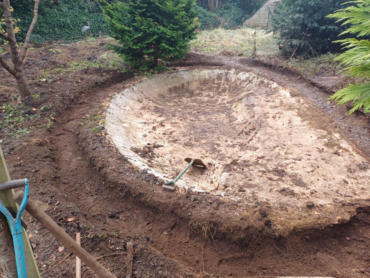 Landscaper: Image 5